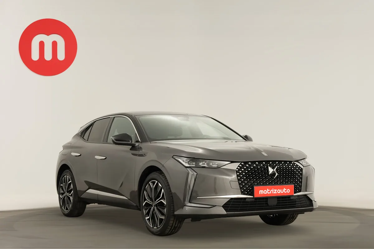 DS Ds4