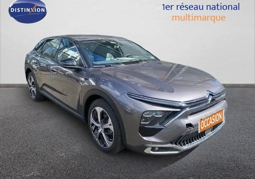 CITROEN C5 X