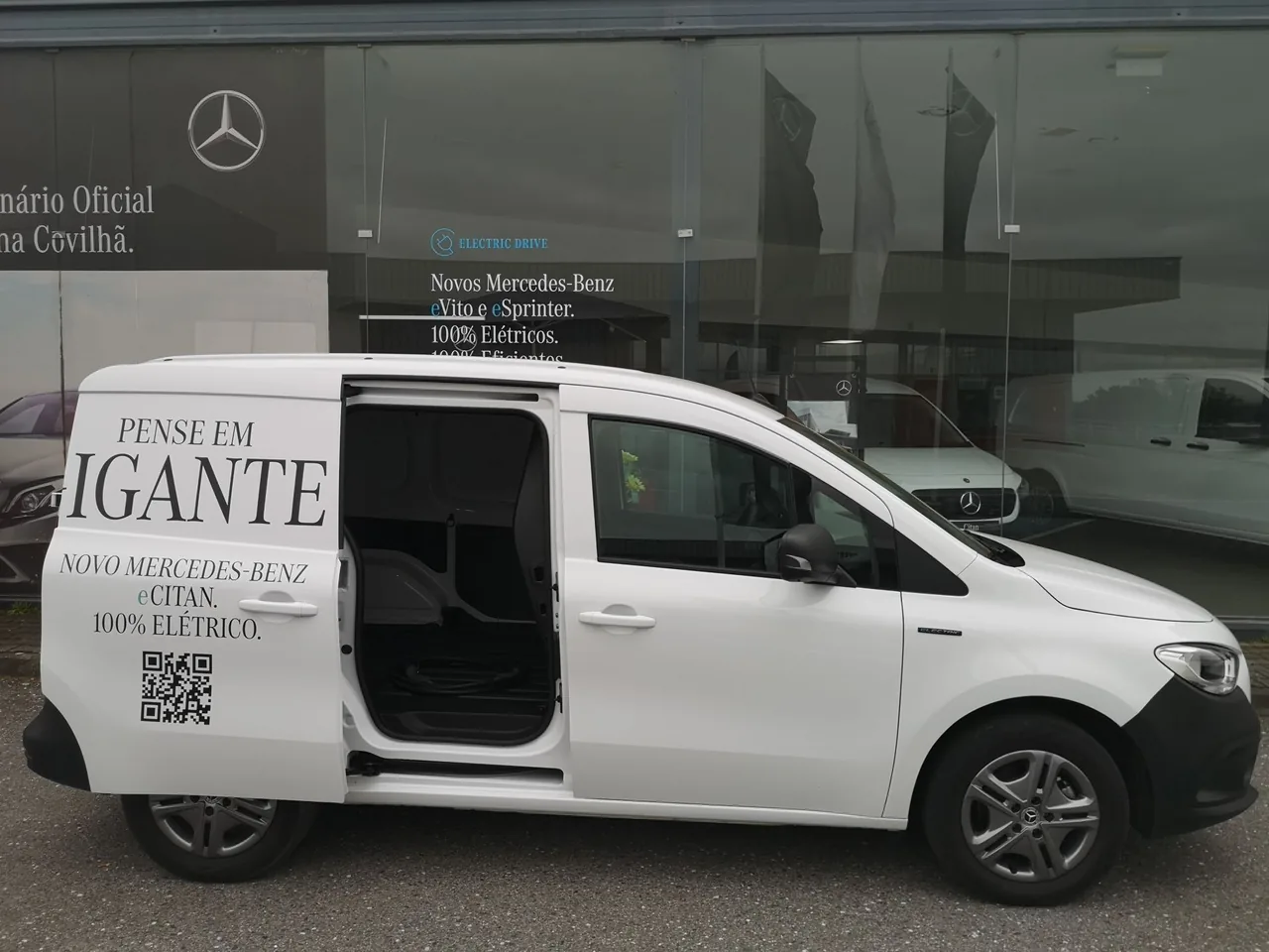 Mercedes-Benz Citan