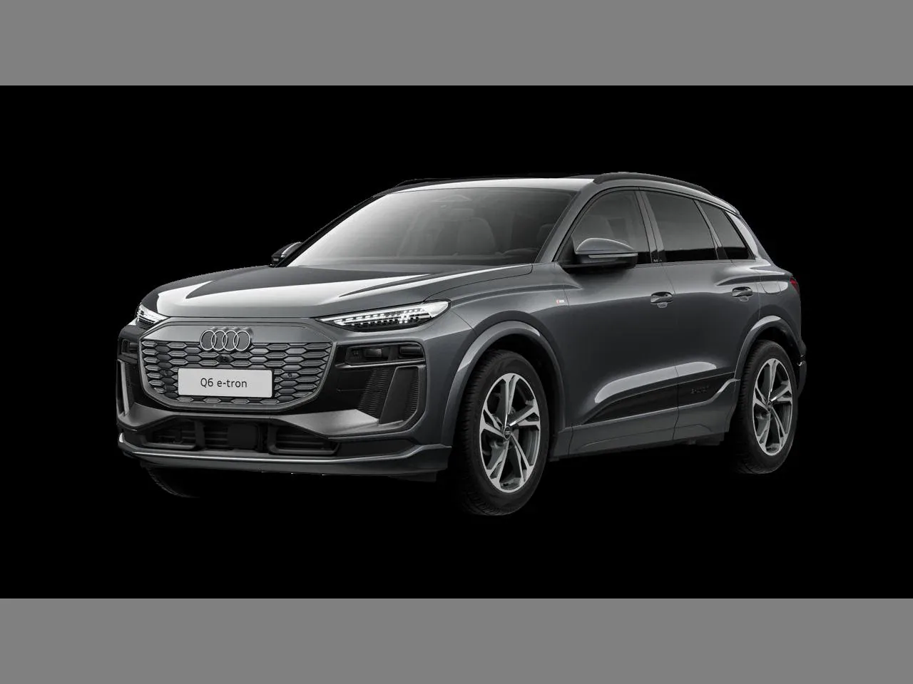 AUDI Q6 e-tron 100 kWh 50 Performance Advanced