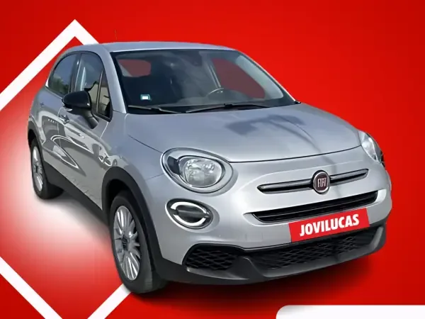 Fiat 500X 2018 1.3 MJ Urban