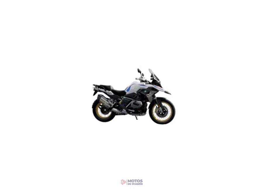 BMW R1250GS