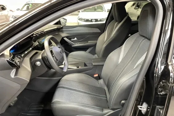 Peugeot 408 Hybrid 145 e-DCS6 Allure Occasion