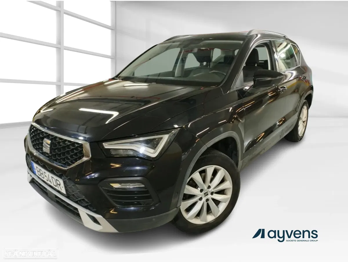 SEAT Ateca 1.0 TSI Style