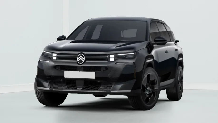 Citroën C5 Aircross HYBRID MAX 145 Zéro km immatriculé