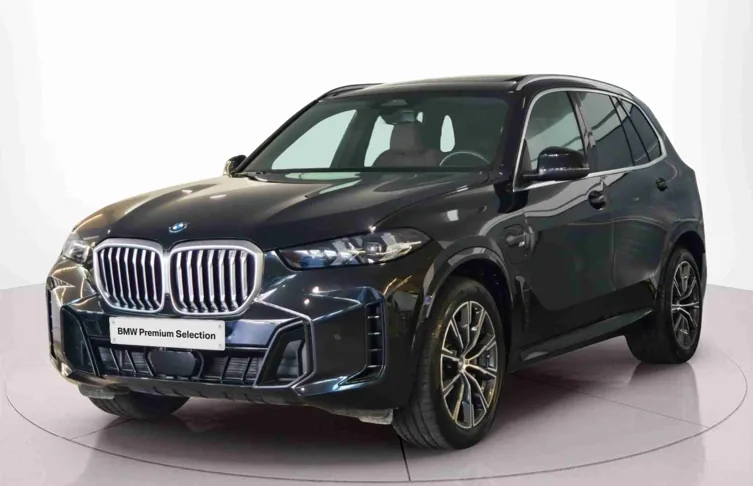BMW - X5 - X5 50 e xDrive Pack Desportivo M