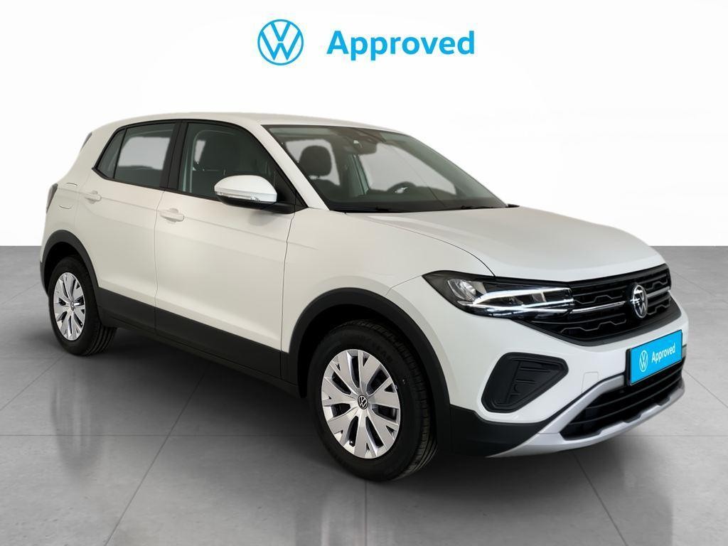 1.0 TSI 70 kW (95 CV)