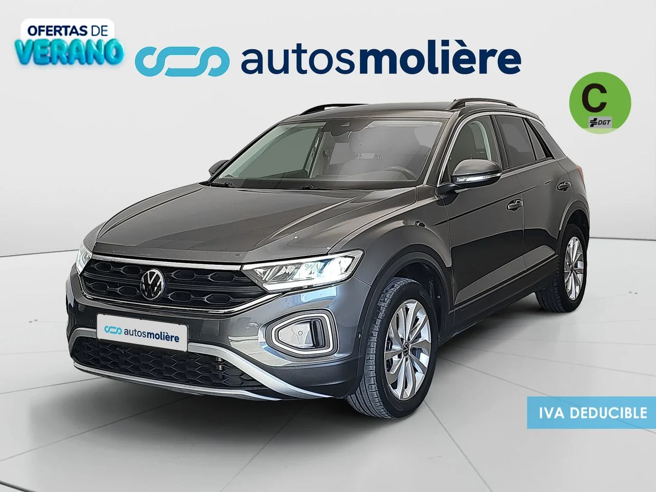 Life 2.0 TDI 110 kW (150 CV) DSG