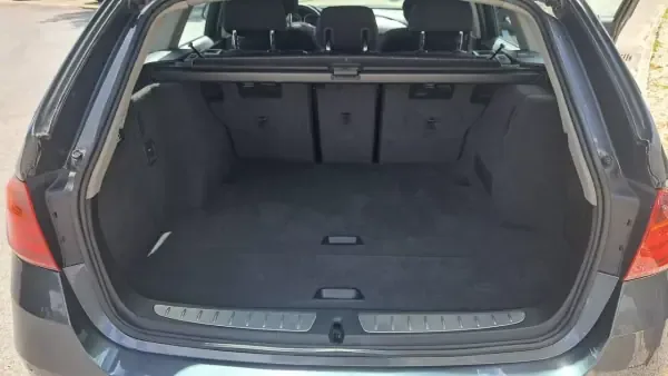 BMW 316 2014 d Line Modern