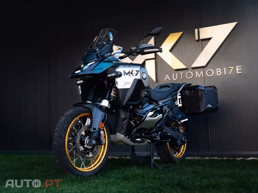 BMW R OPTION 719