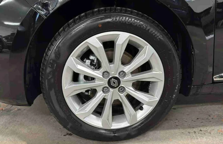 RENAULT - Clio - Clio 1.5 Blue dCi Evolution