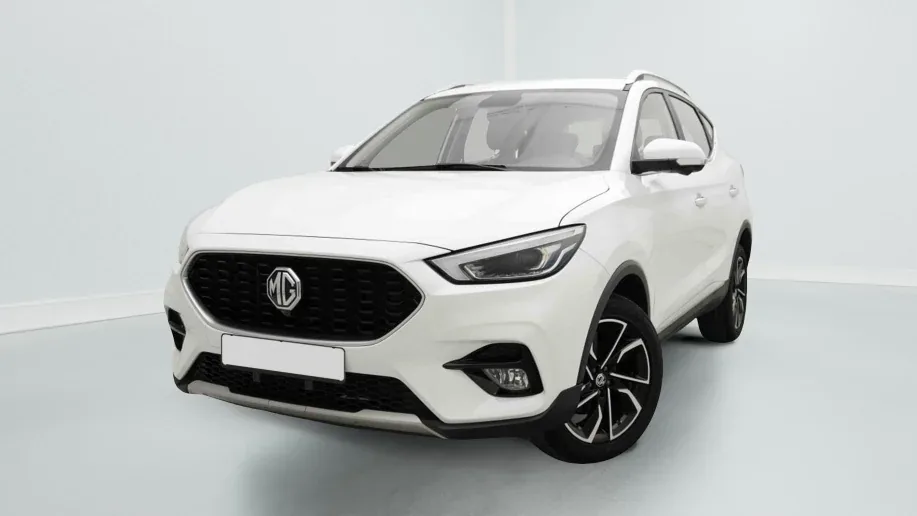 MG ZS 1.5 VTI TECH LUXURY Occasion