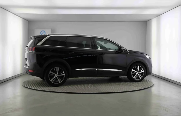 PEUGEOT - 5008 - 5008 1.5 BlueHDi GT Line