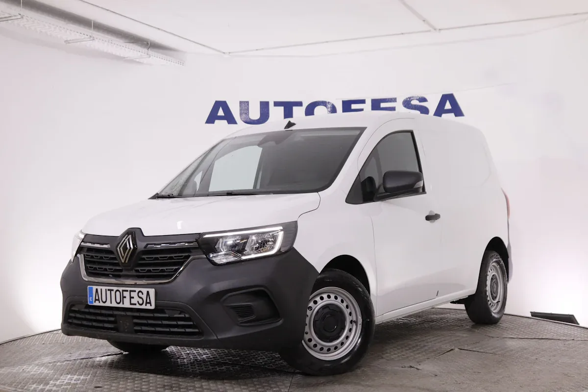 Renault Kangoo 1.5 DCI 95CV 3P