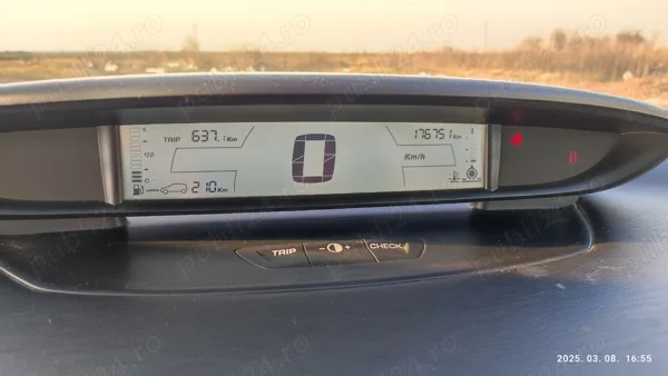 Citroen C4 1.6 16v Benzina 2006,10