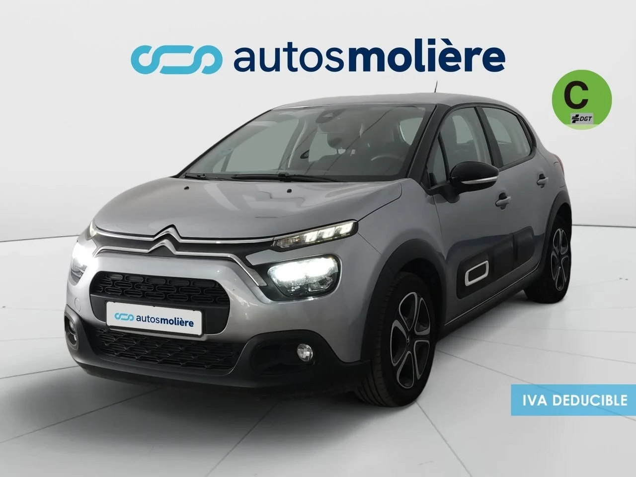 PureTech 83 S&S Plus 61 kW (83 CV)
