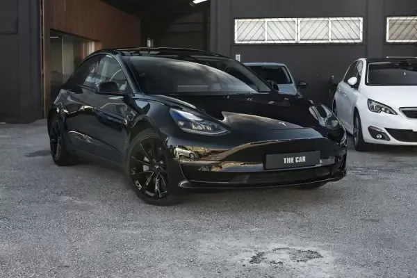 Tesla Model 3 2023 Long Range Tração Integral