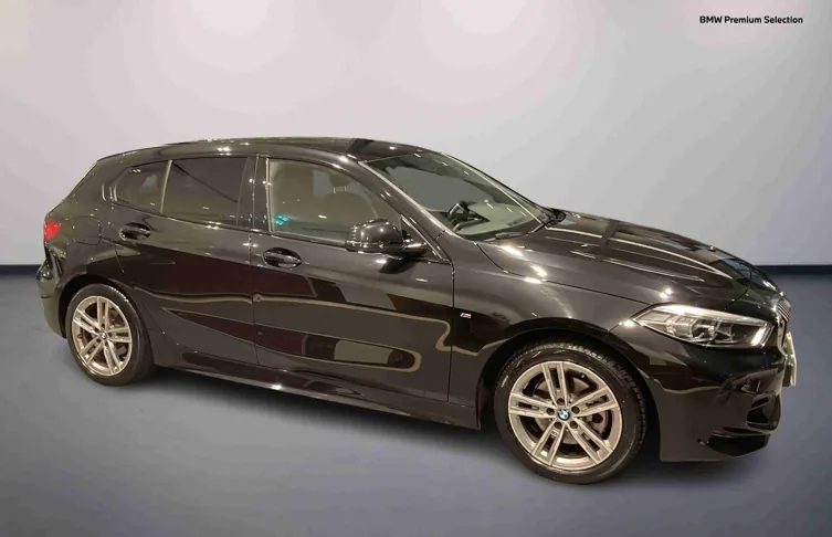 BMW - Série 1 - 116 d