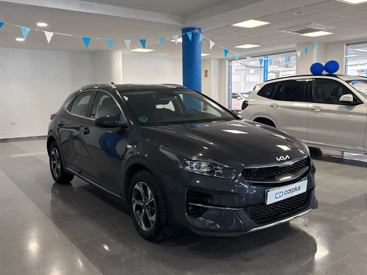 Kia XCeed 1.0 T-GDi Drive 88kW (120CV)