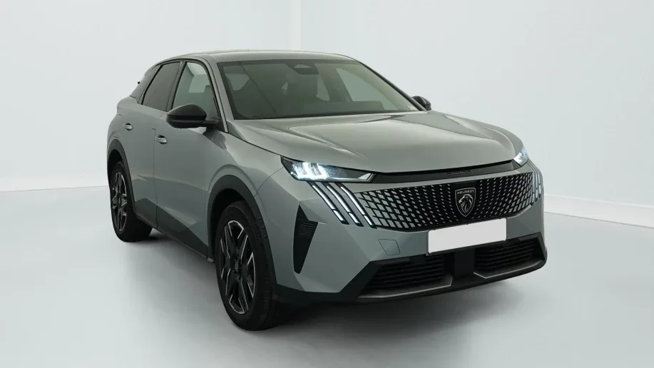 Peugeot 3008 Hybrid 145 e-DCS6 Allure Occasion