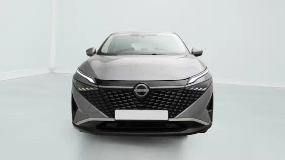 Nissan QASHQAI 140 MHEV ACENTA Occasion