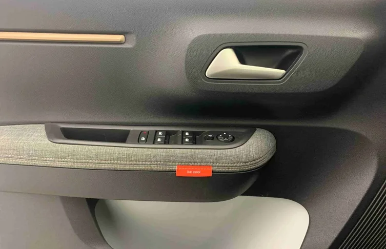 CITROEN - C3 Aircross - C3 Aircross 1.2 PureTech Plus