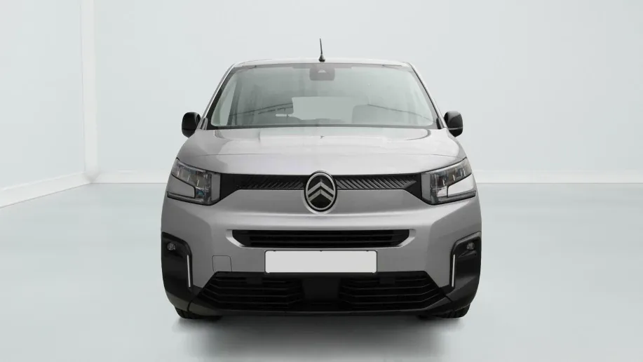 Citroën Berlingo E-BERLINGO 50 KWH 136 M PLUS Zéro km immatriculé