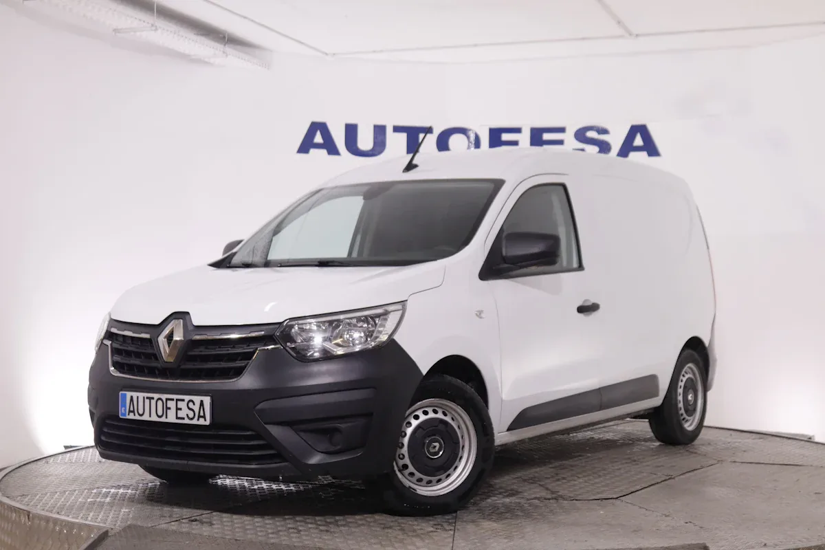 Renault Express 1.5 DCI VAN CONFORT 95CV 2P # IVA DEDUCIBLE