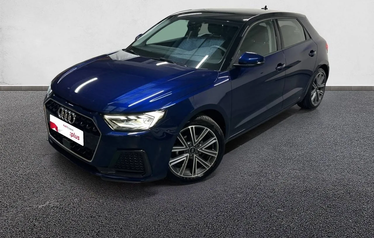 AUDI A1 Sportback 25 TFSI 95 ch S tronic 7 Design