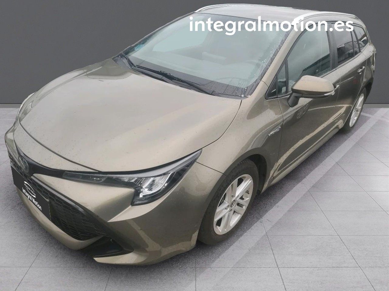 Toyota C-HR 2.0 180H GR Sport