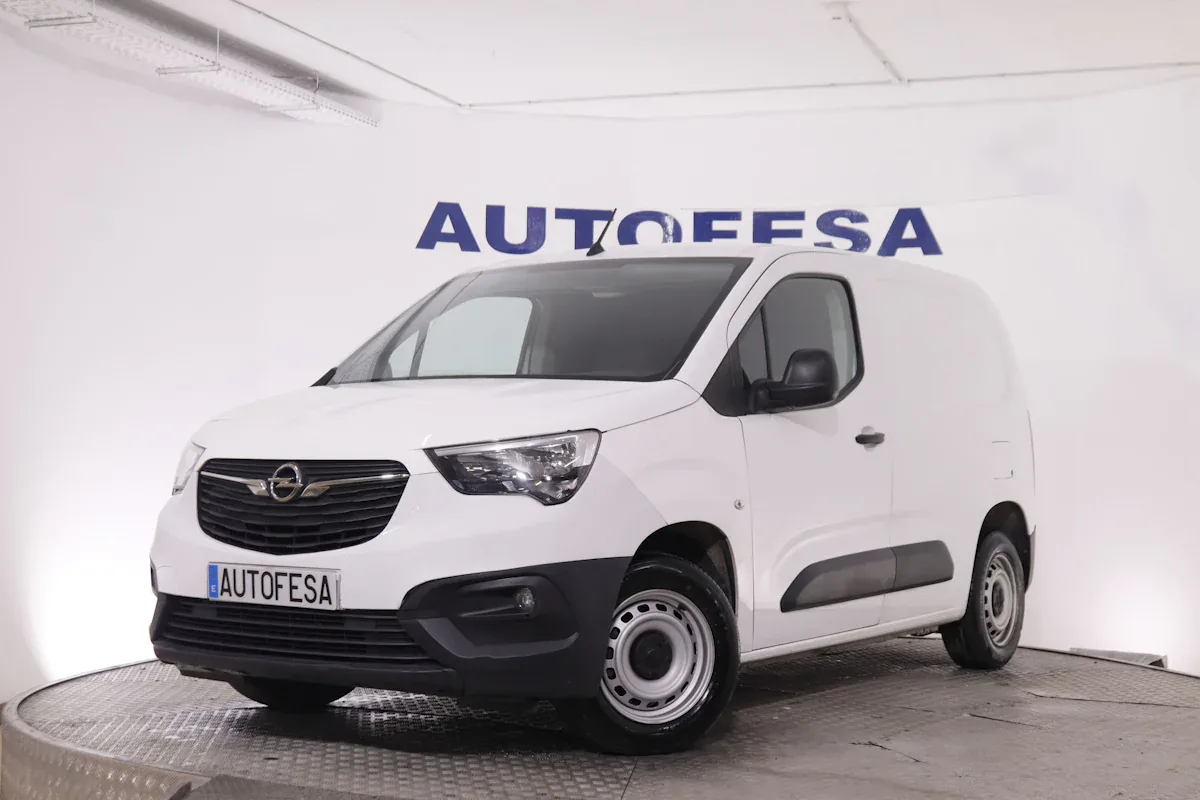 Opel Combo 1.5 TD H1 EXPRESS 650KG 100CV 4P # IVA DEDUCIBLE, PARKTRONIC