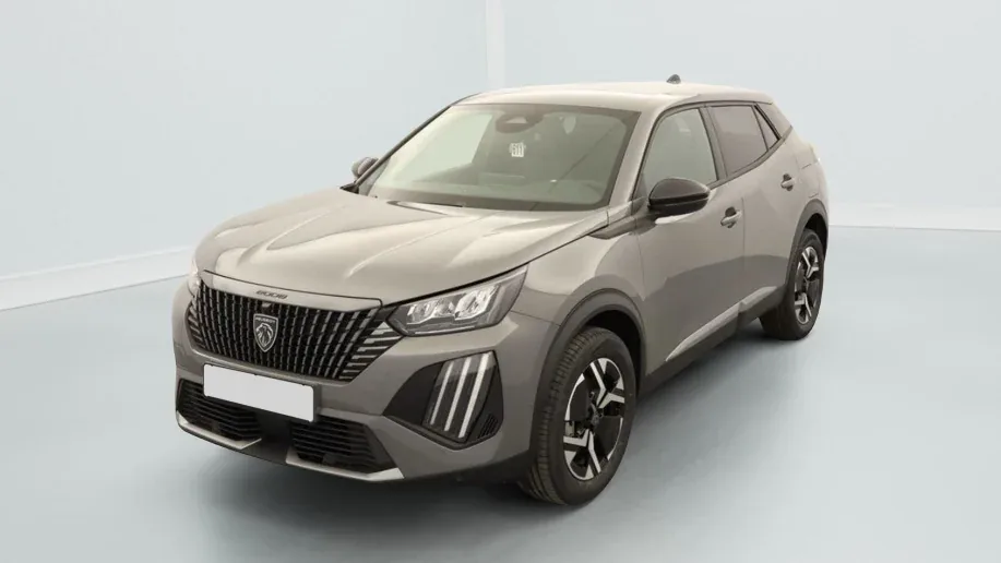 Peugeot 2008 HYBRID 145 Allure 1.2 HYBRID 136 Zéro km immatriculé