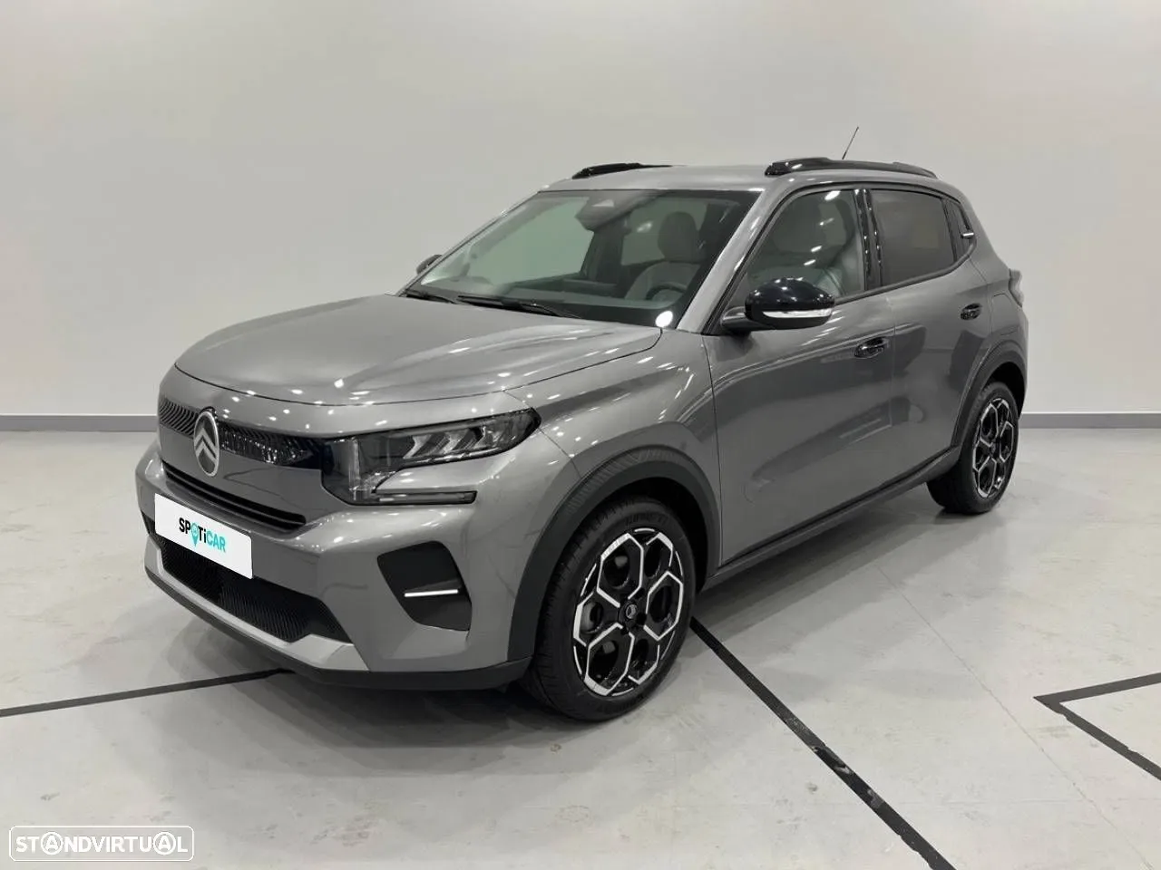 Citroën C3 1.2 Turbo Max