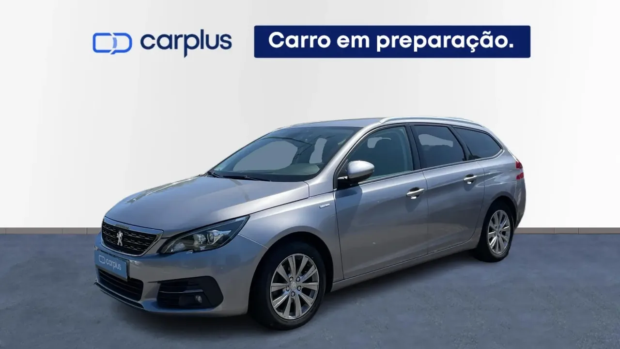 Peugeot 308 SW