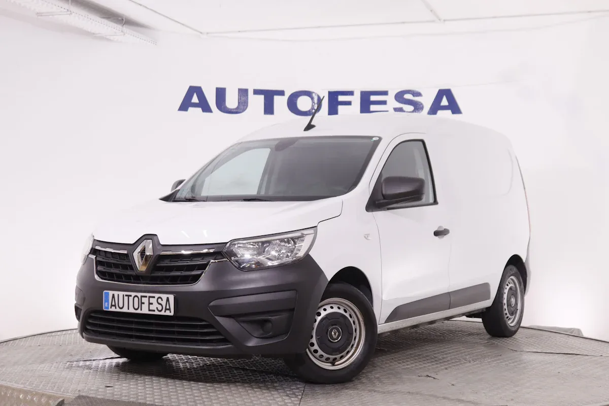Renault Express 1.5 BLUE DCI COMFORT 75CV 2P # IVA DEDUCIBLE