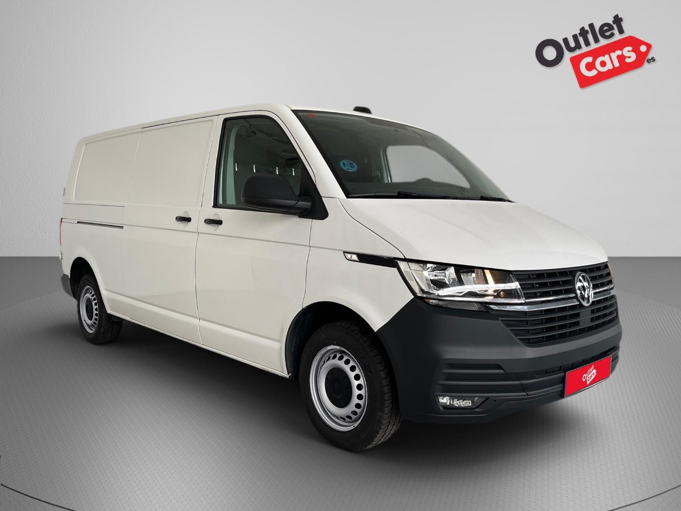 Furgon Batalla Larga TN 2.0 TDI BMT 81 kW (110 CV)