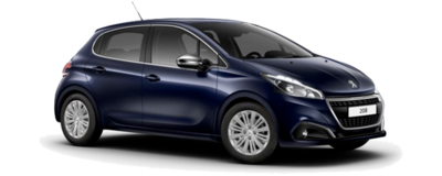 Peugeot 3008 1.6 VTi Confort 88 kW (120 CV)