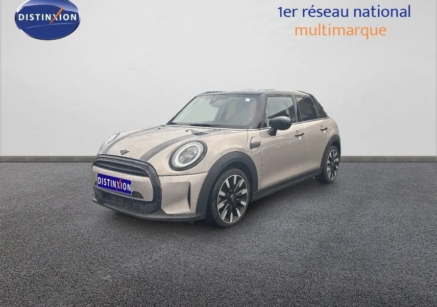 MINI MINI