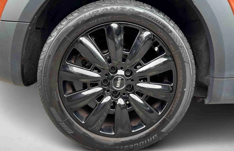 MINI - Mini Countryman - Mini Cooper Auto