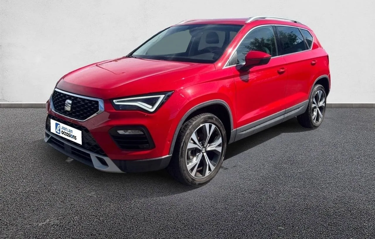 SEAT ATECA 1.0 TSI 115 ch Start/Stop Copa