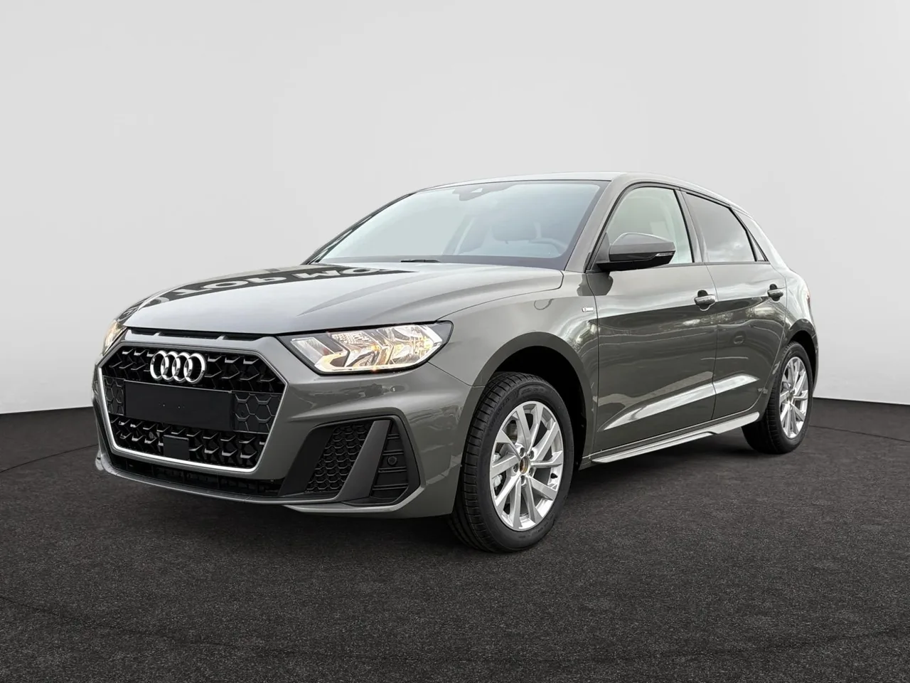 AUDI A1 Sportback Audi A1 Sportback Prestige Edition 30 TFSI 85(116) kW(pk) S tronic