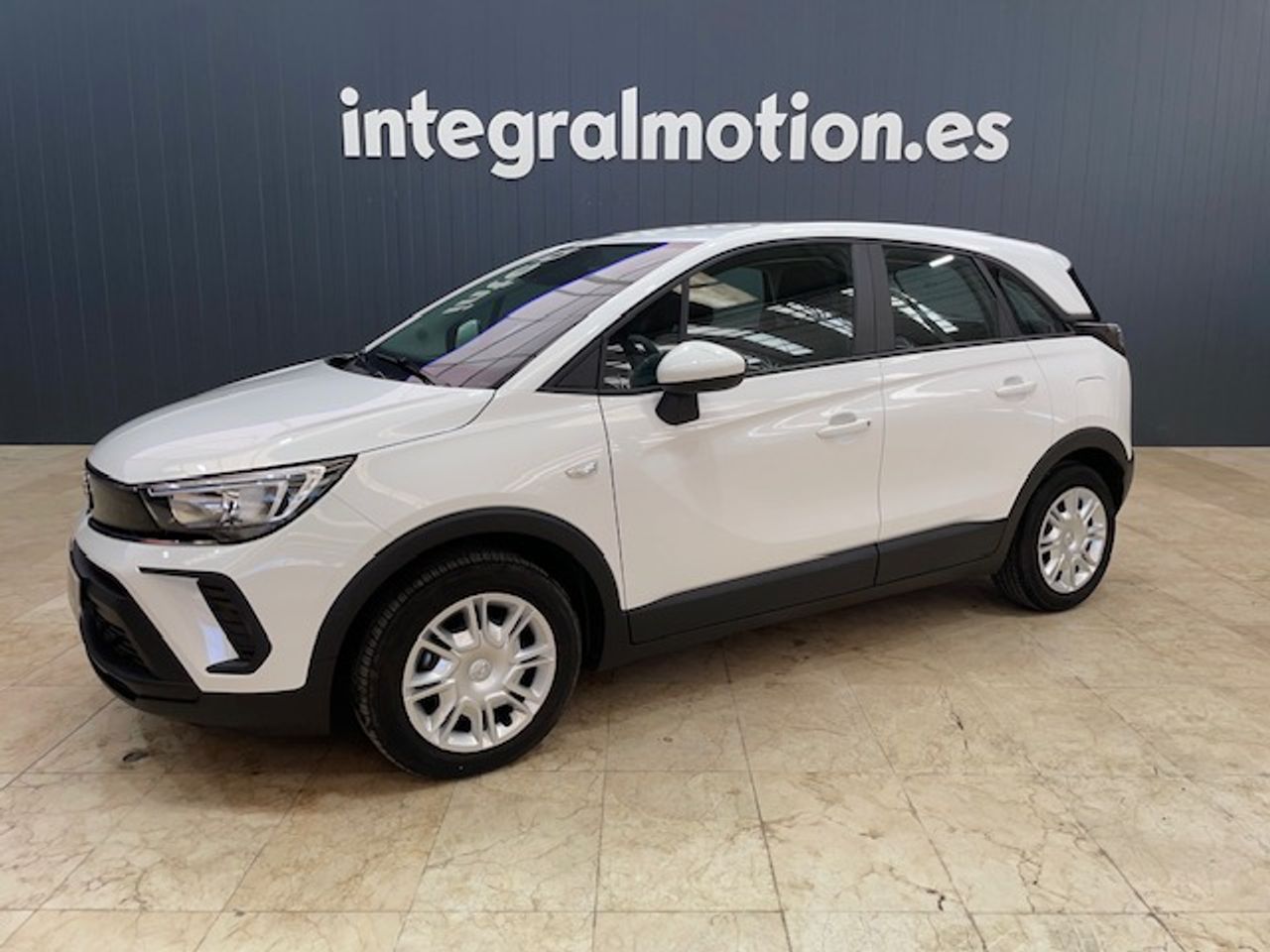 Opel CROSSLAND X 1.2 81 S&S EDITION