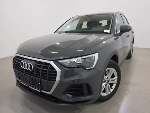 Audi Q3 2022 1.4 TFSI CoD S tronic