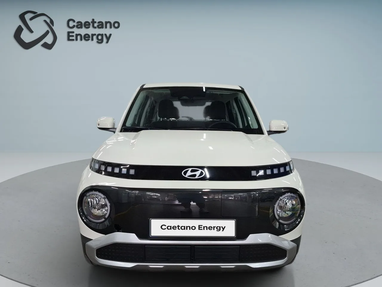 Hyundai Inster
