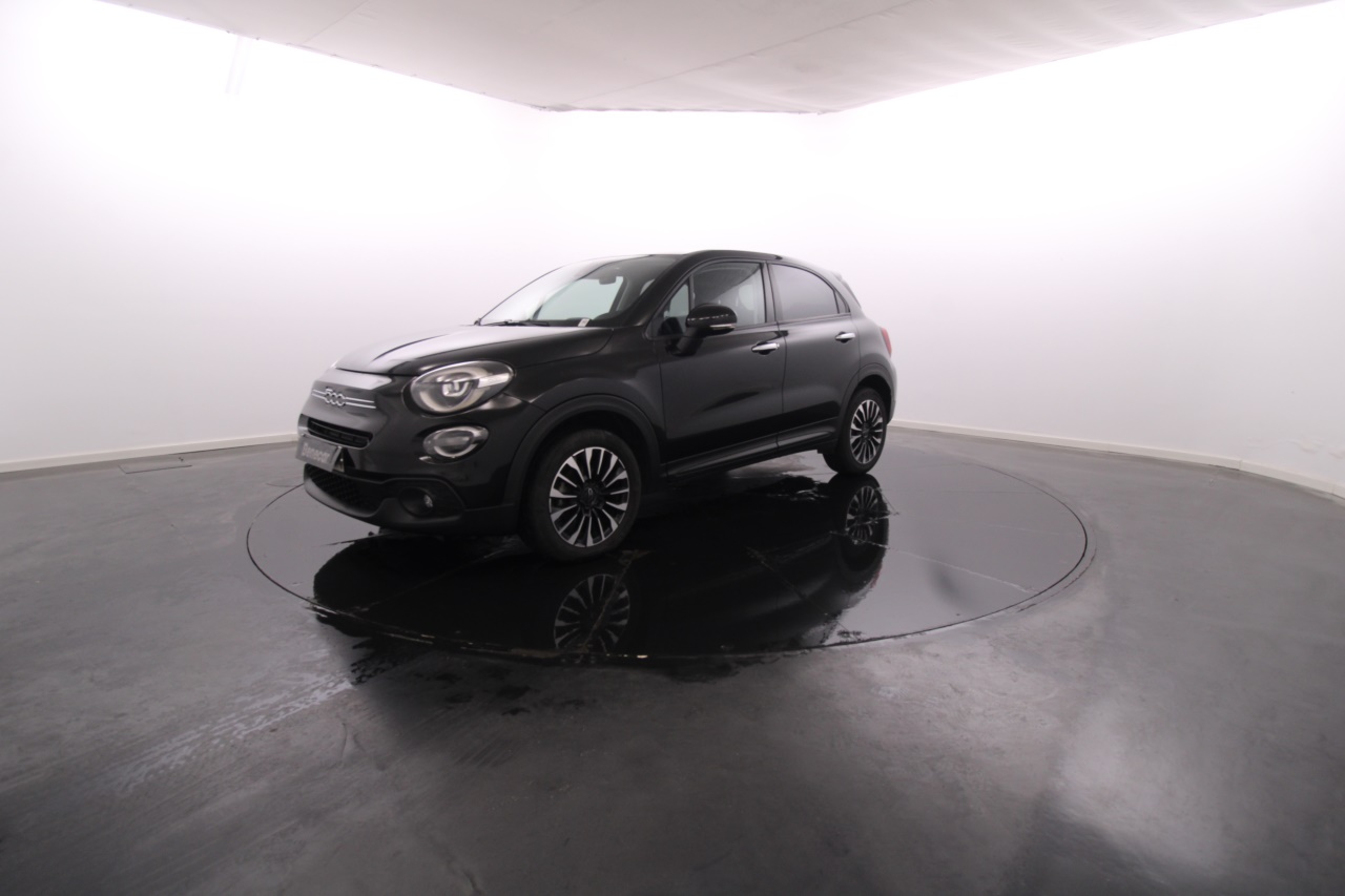 Fiat 500X 1.3 Multijet City Look / Vidros Escurecidos / LED / JLL