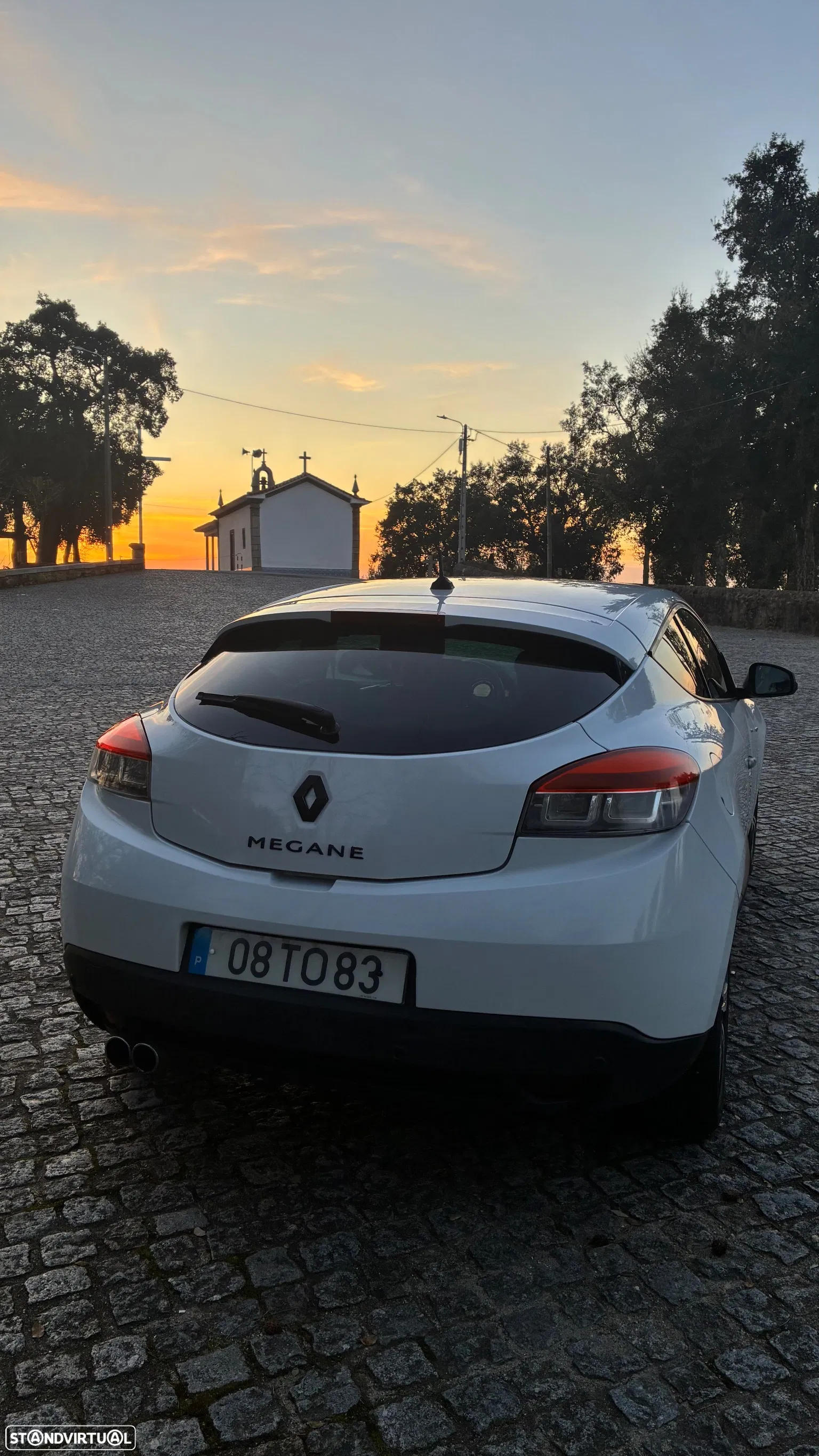 Renault Mégane Coupe 1.5 dCi Bose Edition SS