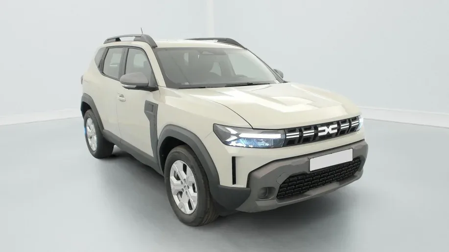 Dacia DUSTER Mild Hybrid 140 Expression Zéro km immatriculé