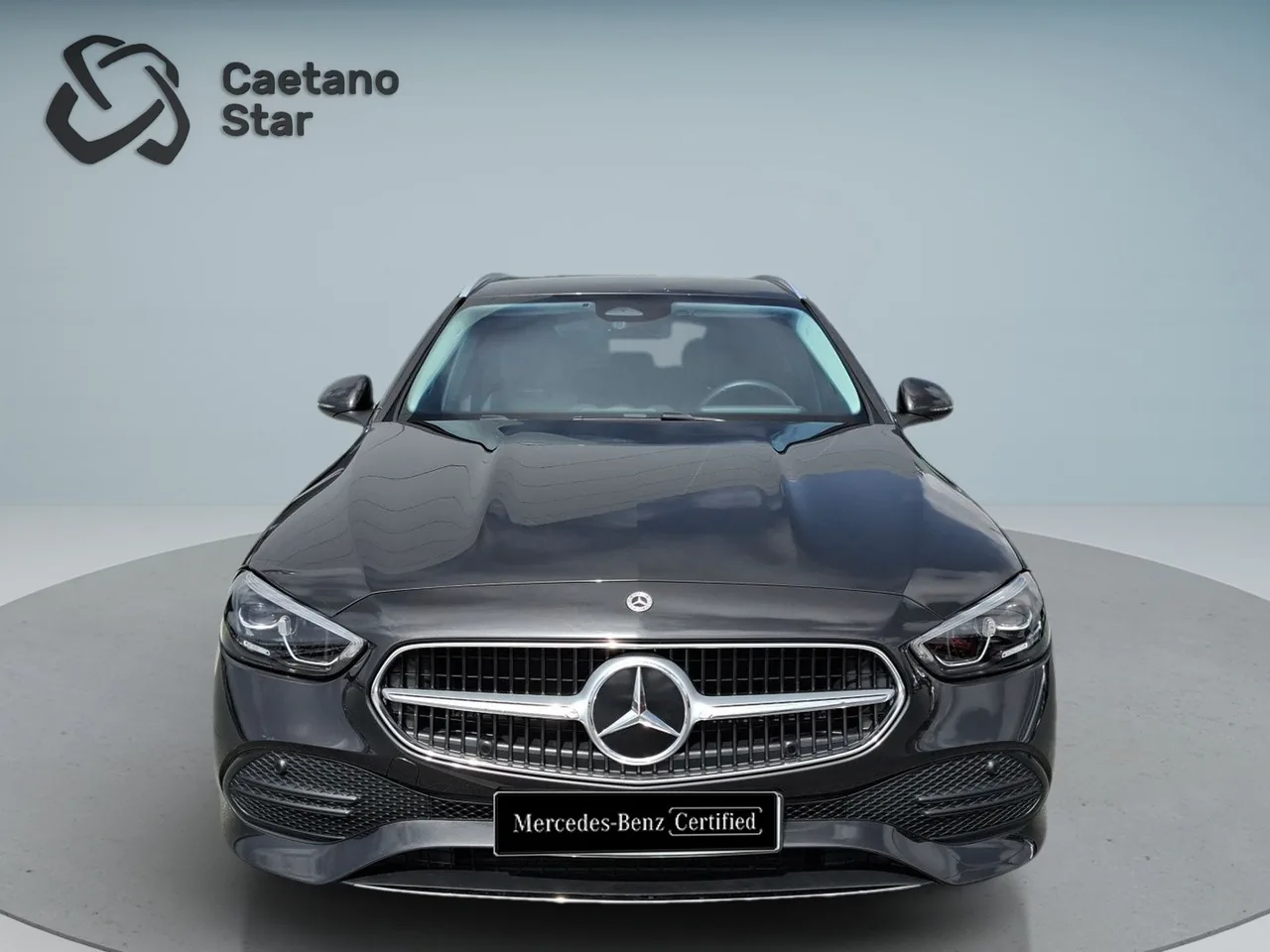 Mercedes-Benz Classe C