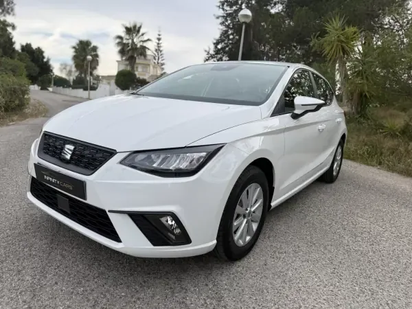 SEAT Ibiza 2025 1.0 TSI Style