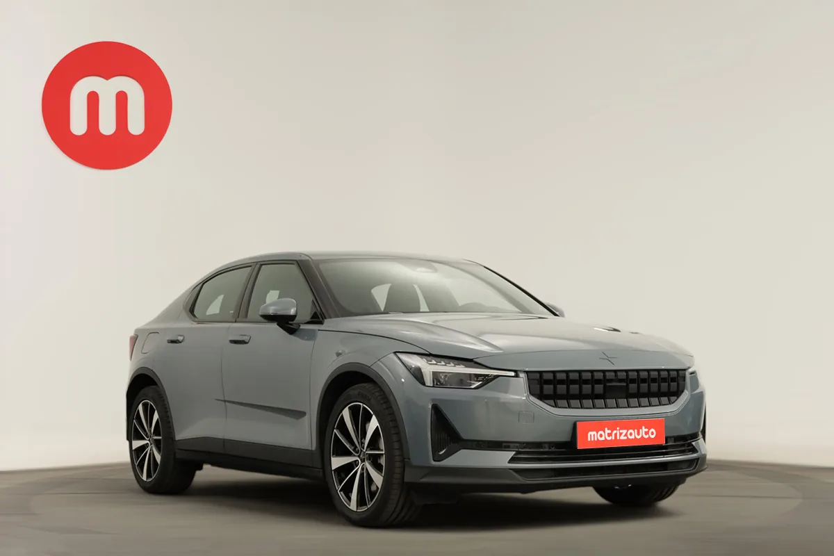 Polestar 2